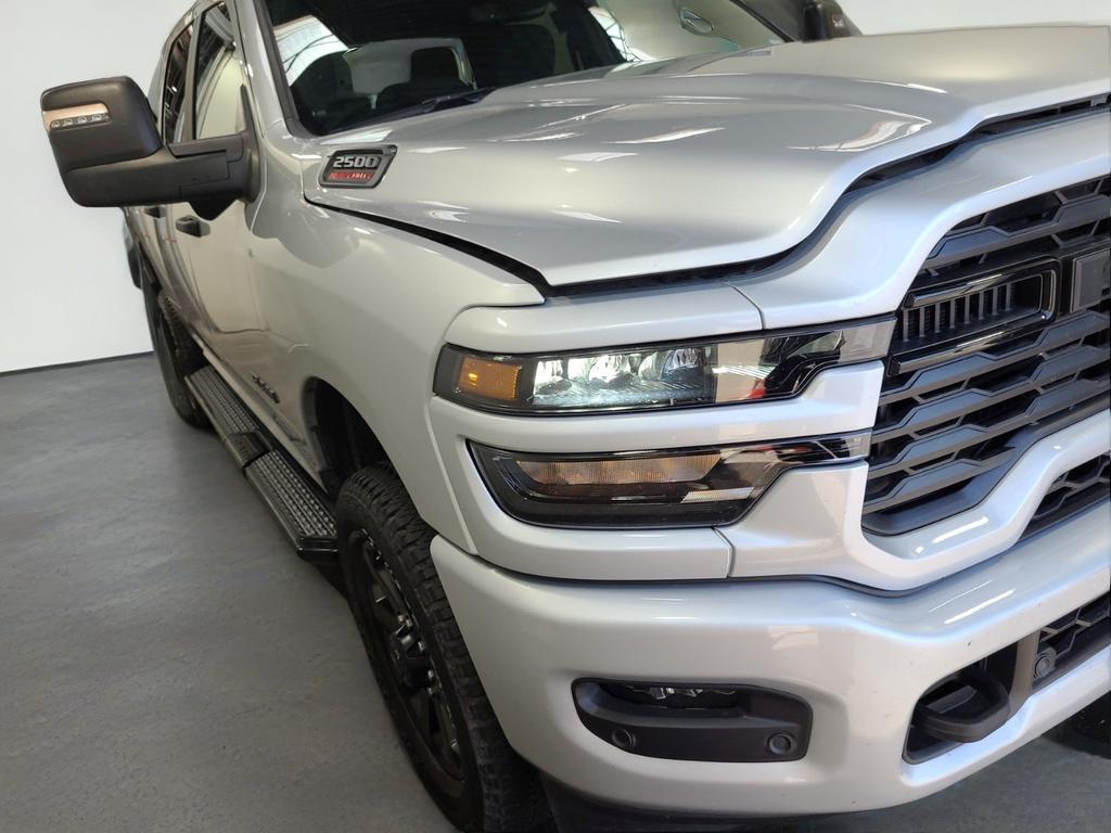 ram ram 2500 pickup 2026 3C6UR5DJXTG201189 image ram ram 2500 pickup 2026 3C6UR5DJXTG201189 image